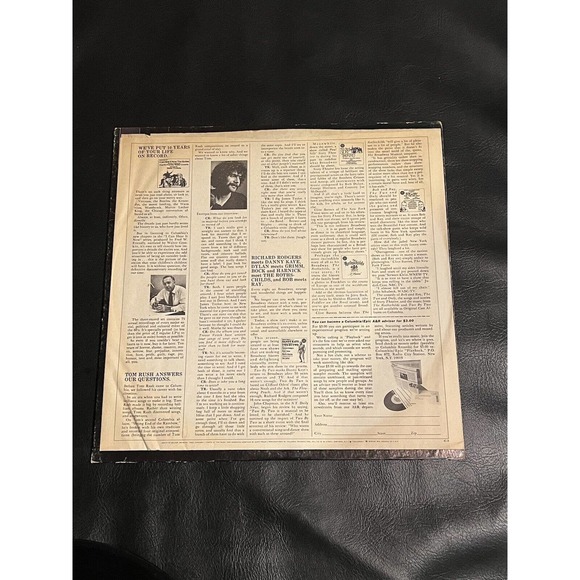 Johnny Mathis Love Story vinyl record C 30499 LP Columbia Records - Picture 7 of 8